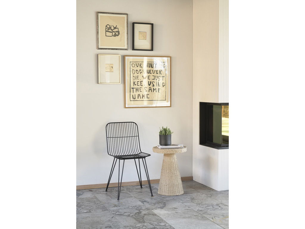 Villa Collection Bord 40 x 54 cm i FSC certificere